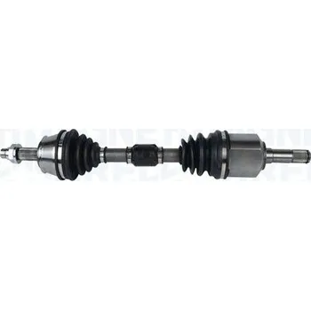 Hřídel nápravy Hnací hřídel MAGNETI MARELLI TDS0165