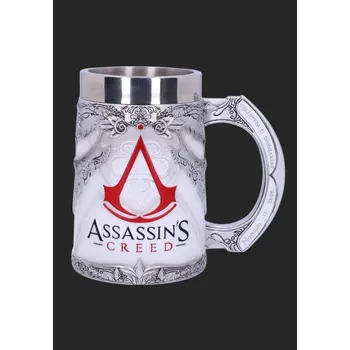 Assassins Creed - Korbel (Nemesis Now) (Assassins Creed - Korbel (Nemesis Now))