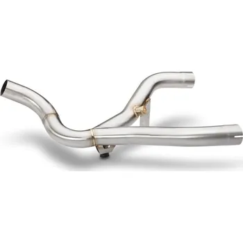 Výfuk pro motocykl Trubka bez katalyzátoru MIVV B.015.C1 BMW R 1150 GS 1999-2003