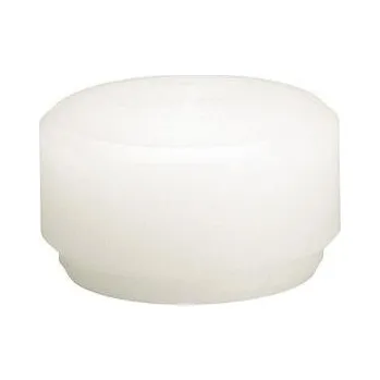 Kladivo Náhradní hlava pro kladivo Supercraft 60mm nylonová halder