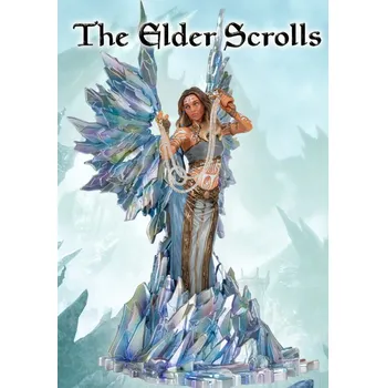 Figurka The Elder Scrolls: Online - Ithelia, Daedric Prince soška (The Elder Scrolls: Online - Ithelia, Daedric Prince soška)