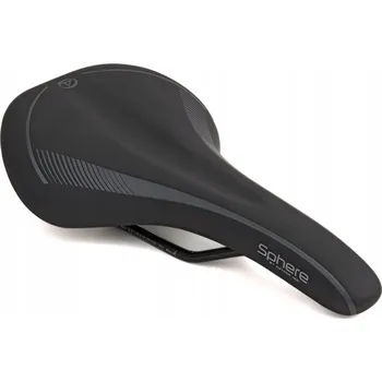 Sedlo na kolo Sedlo Author Sphere X7 160 mm