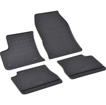 autokoberec Gumové autokoberce Alfa Romeo Junior Elettrica 2024- | RIGUM