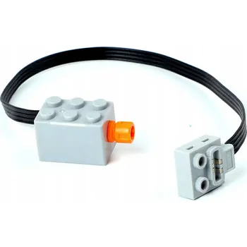 ostatní stavebnice Stavebnice CADA pohon motoru Micro Motor JV5043