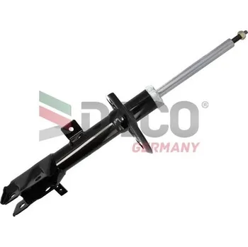 Tlumič pérování DACO 451601R