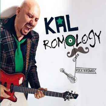Zahraniční hudba CD Kal: Romology 2013