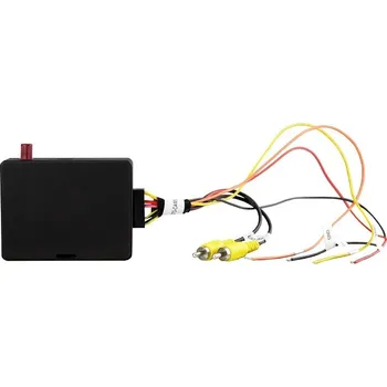 Parkovací asistent Modul pro OEM parkovací kameru Fiat Ducato (2021 ->) BCA-DUCATO