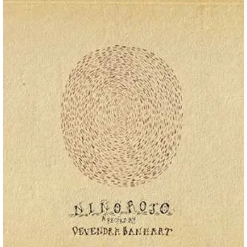 Zahraniční hudba CD Devendra Banhart: Niño Rojo 2004