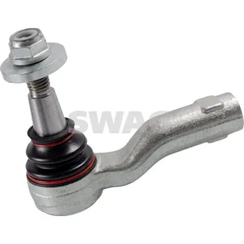 Čep řízení Hlava příčného táhla řízení - čep řízení SWAG 44 10 4872
