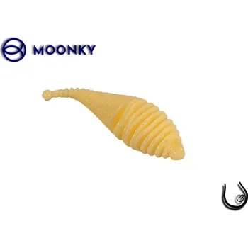 Umělá nástraha Moonky SELECT JR. 35mm C09 Peach