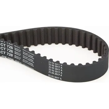 ozubený řemen CONTINENTAL CTAM CT728