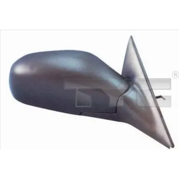 Auto zrcátko Vnější zpětné zrcátko TYC 335-0003