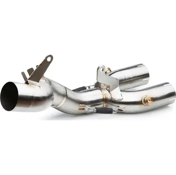 Výfuk pro motocykl Trubka bez katalyzátoru MIVV Y.050.C1 Y.050.C1