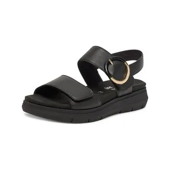 Dámské sandále Sandály Remonte D2K50-00 Černá 36