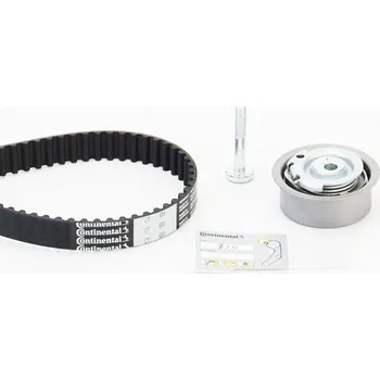 Sada rozvodového řemene CONTINENTAL CTAM CT1013K2
