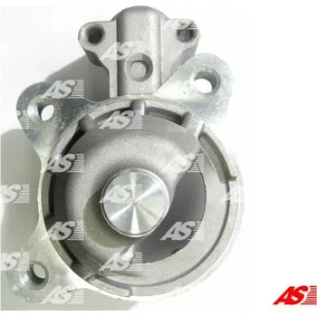 Startér Ložisko hnacího konce, startér, SBR9017