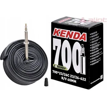 Duše na kolo Duše na kolo Kenda 700x23/26c 60mm