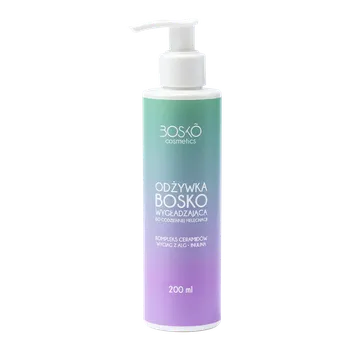 Bosko Cosmetics kondicionér na vlasy, 200 ml