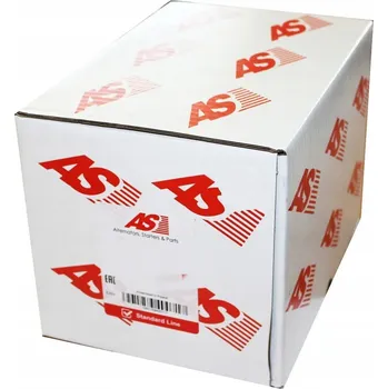 Alternátor Opravná sada, alternátor AS-PL ARS4003