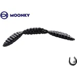 Moonky KUKLA 26mm C04 Black