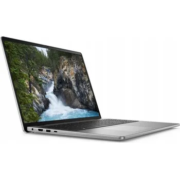 Notebook Notebook Dell Vostro 16 5640 16" Intel Core 5 16 GB / 1000 GB šedý