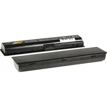 Baterie k notebooku Baterie do notebooků HP, Compaq, lithium-iontová, 4400 mAh Enestar