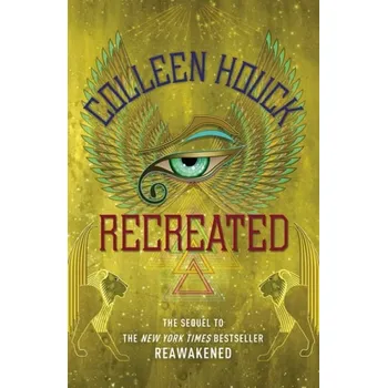 Učebnice Recreated - Houck, Colleen