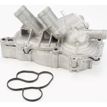 Chladič motoru Vodní čerpadlo, chlazení motoru CONTINENTAL CTAM WP6137