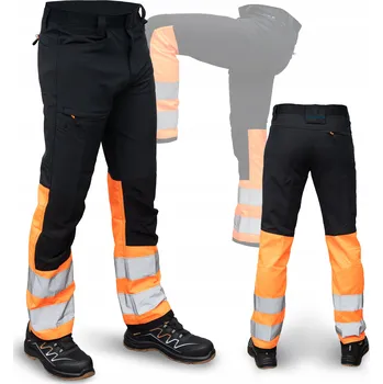 Pracovní obuv Pracovní kalhoty WX2 Eco Portwest CD888 OBR vel. 42 UK (EU58)