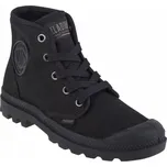 Palladium Palladium Pampa Hi 92352-060-M Černá 38