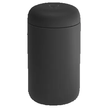 Termohrnek Fellow Fellow - Carter Everywhere Mug - Thermo Mug - Black 473 ml