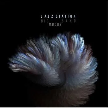 Zahraniční hudba CD Jazz Station Big Band: Moods 2022