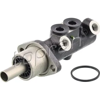 Brzdový válec Hlavní brzdový válec TOPRAN 110 477