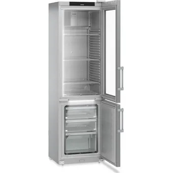 Domácí spotřebič Kombinace lednice Liebherr FCFCvg 4032 Perfection