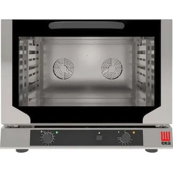 konvektomat Pekařská konvekční pec Evolution Next 4x 60×40cm