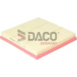Vzduchový filtr DACO Germany DFA0400