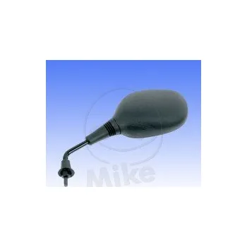 Výfuk pro motocykl Koncovka výfuku MIVV OVAL AK.009.L4 Titan MALÝ KAWASAKI ZX-6R 636 Ninja 2003-2004