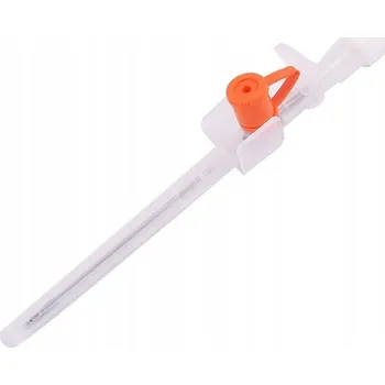 Piercing Jehla. Kanyla pro piercing 2,1 mm Piercing.