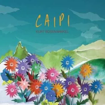 Zahraniční hudba CD Kurt Rosenwinkel: Caipi 2025
