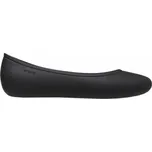 Crocs Crocs Brooklyn Flat W 209384-001 Černá 37/38