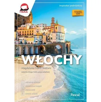 Cestování Włochy - MAGDALENA CIACH-BAKLARZ