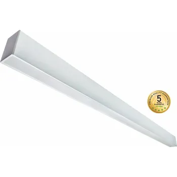 GreenLux LINIK-W-UGR 50W 150cm bílé OFFICE PROFI 4000K Liniové LED svítidlo, UGR