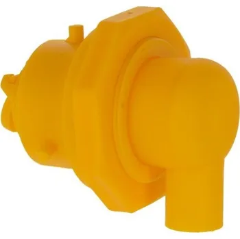 Ventil Ventil hygienický náhradní