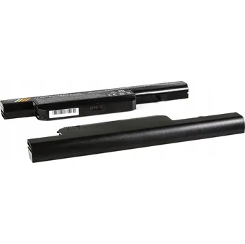 Baterie k notebooku Baterie pro notebook CLEVO 6-87-W24ES-4W4, určená pro firmy ENESTAR