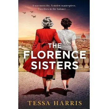 Učebnice Florence Sisters - Harris, Tessa
