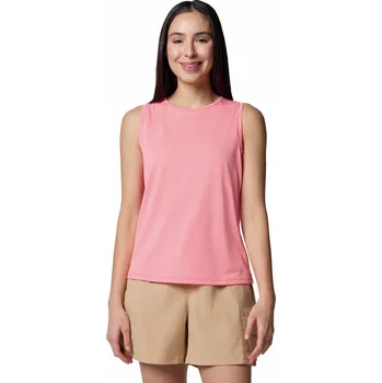Columbia Bogata Bay™ Tank Wmn 2072353685 - alpenglow M