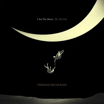 Zahraniční hudba I Am The Moon: III The Fall Tedeschi Trucks Band Vinylová Deska