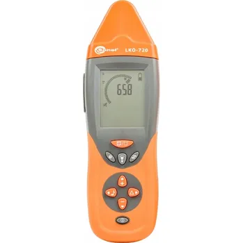 Měřící laser SONEL Lokalizátor kabelů a vodičů - Přijímač LKO-720