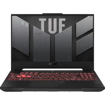Notebook ASUS TUF Gaming A15 (FA507NVR-LP148W)