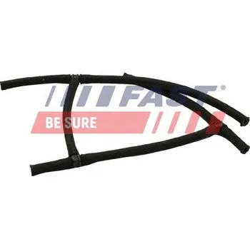 Palivové čerpadlo Palivová hadička, FT39590